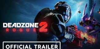 Deadzone Rogue 2 pointe le bout de son nez avec une démo prochainement disponible