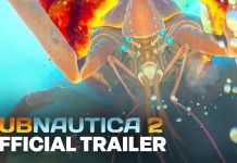 Subnautica 2 est sorti en accès anticipé et défonce tout sur son passage