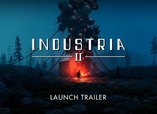 Industria 2 fait un four à sa sortie