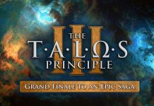 Devolver et Croteam annoncent The Talos Principle 3 comme l’ultime chapitre de la série
