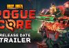 Deep Rock Galactic: Rogue Core est sorti en accès anticipé, mais divise la communauté, sans doute pour de mauvaises raisons