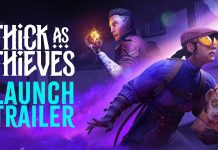 Thick as Thieves est sorti un peu trop précipitamment
