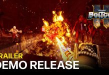 La démo de Warhammer 40,000 : Boltgun 2 est sortie et c’est plutôt sympa