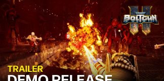 La démo de Warhammer 40,000 : Boltgun 2 est sortie et c’est plutôt sympa
