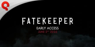 Le très joli Fatekeeper sortira en accès anticipé le 2 juin