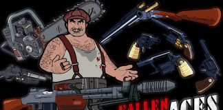 Le développement de l’épisode 2 de Fallen Aces avance lentement mais sûrement