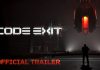 CODE EXIT : un jeu d’horreur coopératif inspiré de ROUTINE et Species: Unknown
