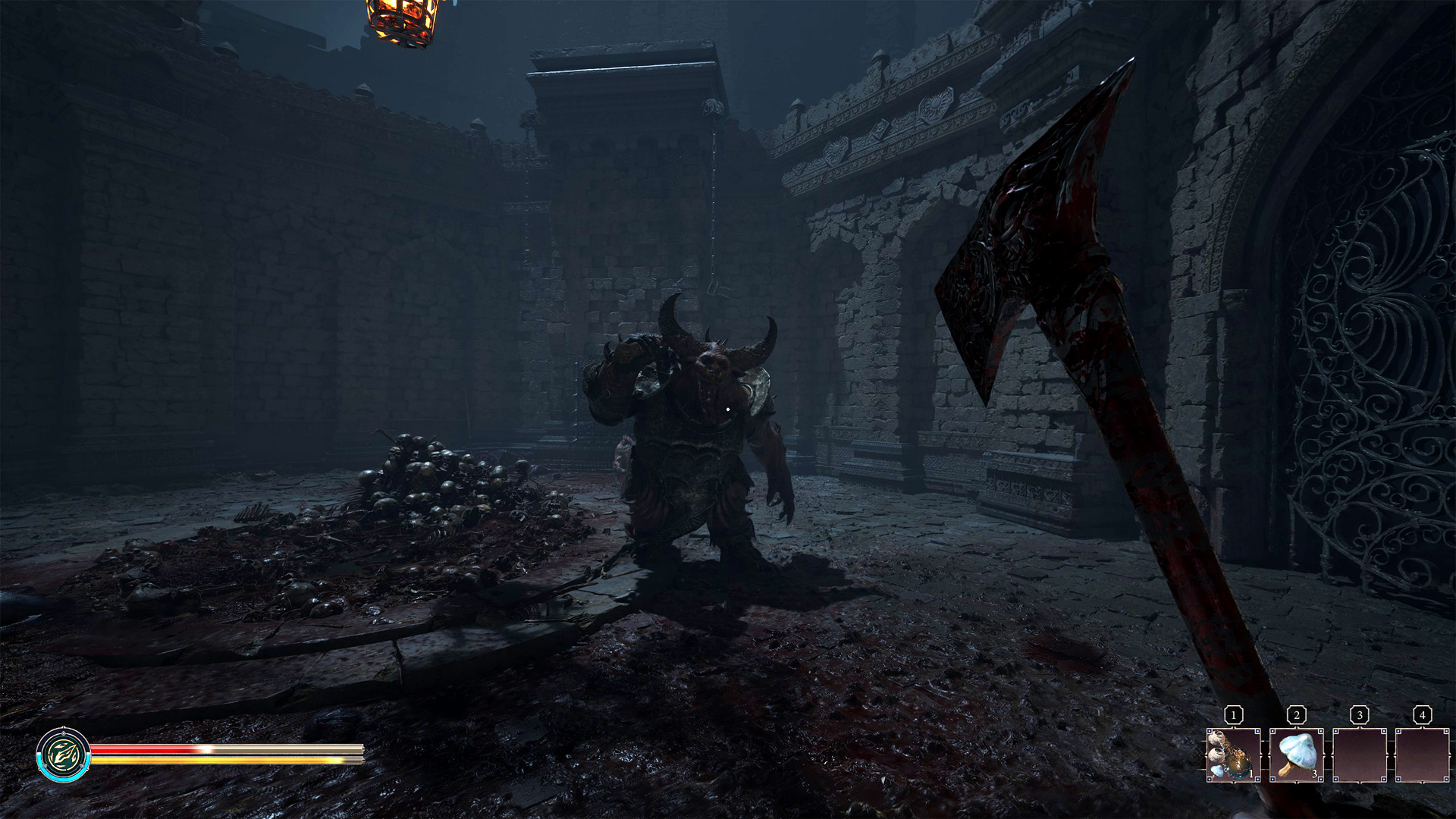 Fatekeeper 1