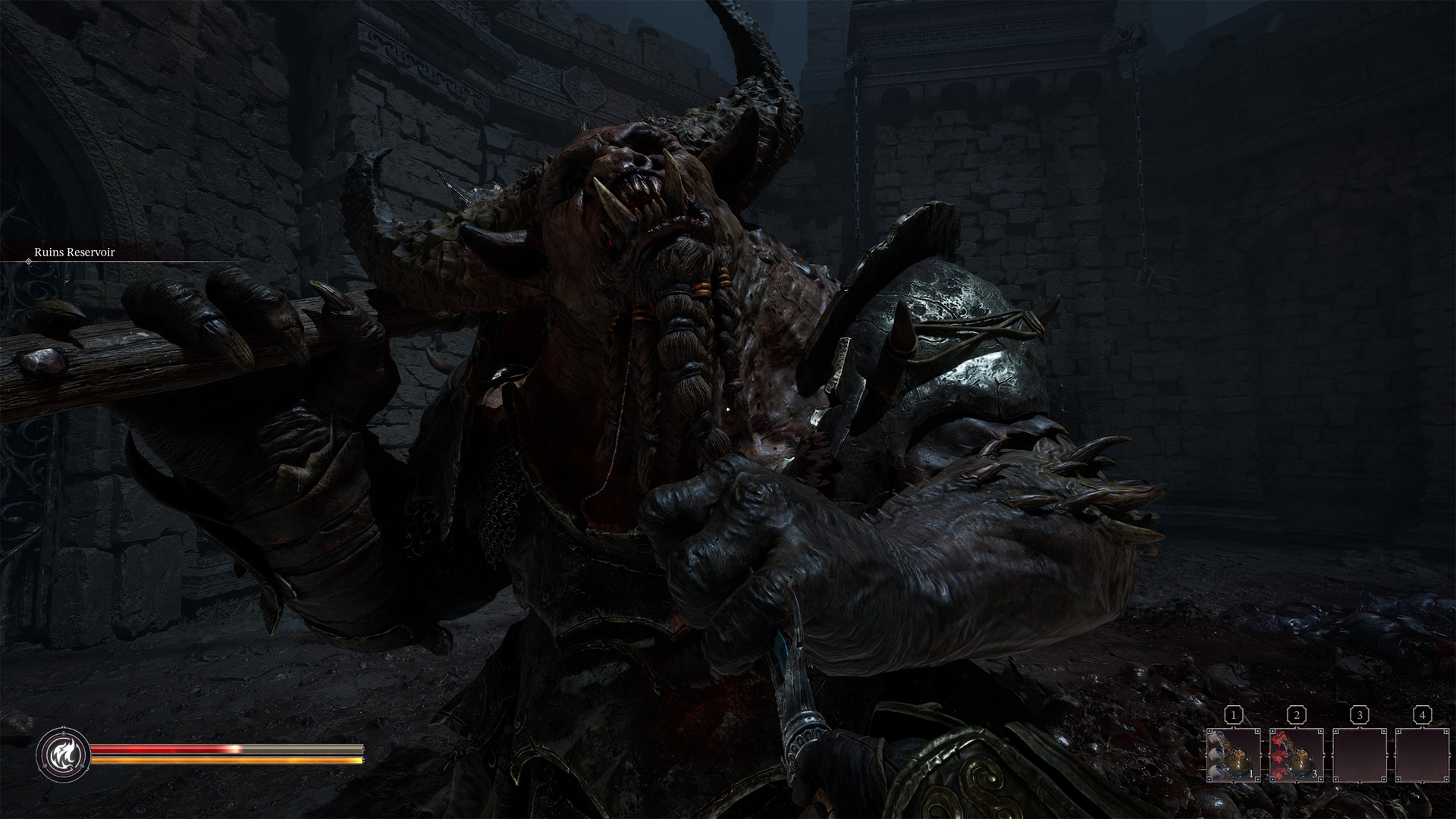 Fatekeeper 15