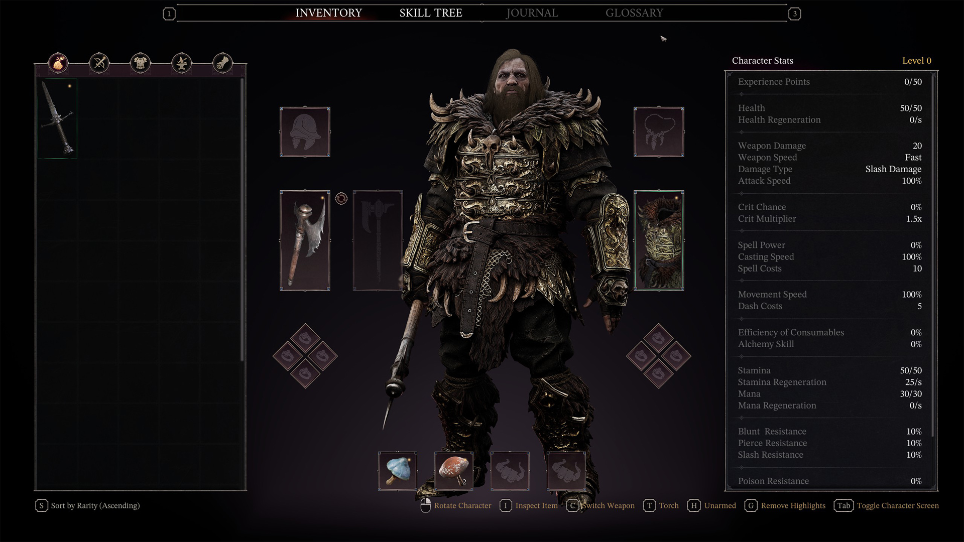 Fatekeeper 5