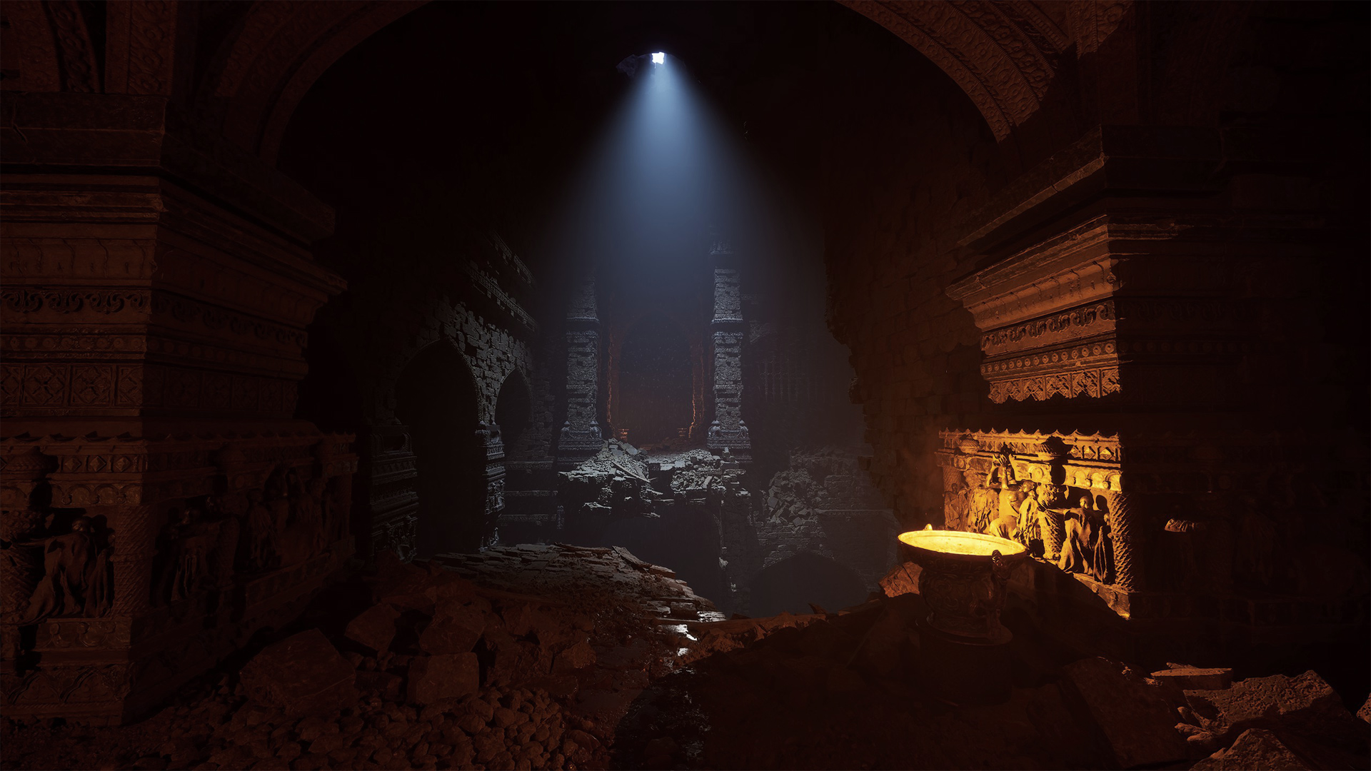 Fatekeeper 6