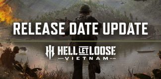 Hell Let Loose: Vietnam report