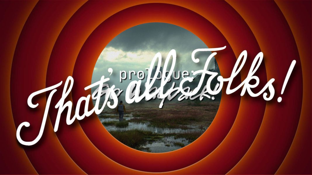 Prologue: Go Wayback!