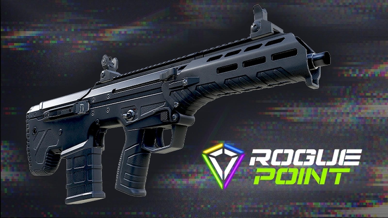 ROGUE POINT 1