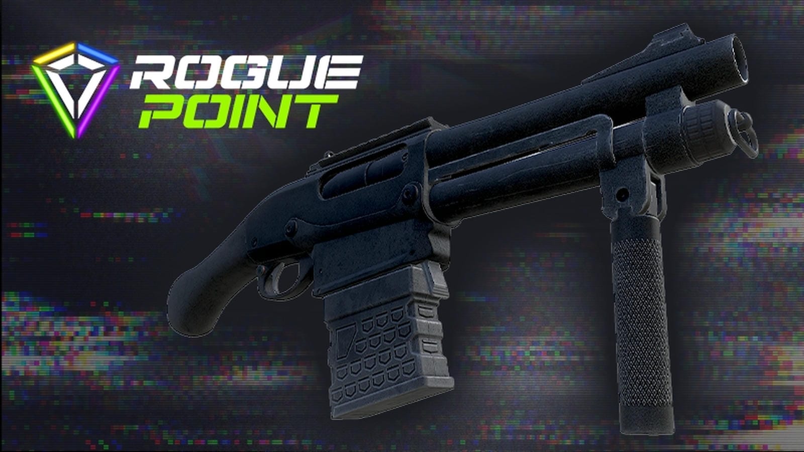 ROGUE POINT 2