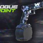ROGUE POINT 3