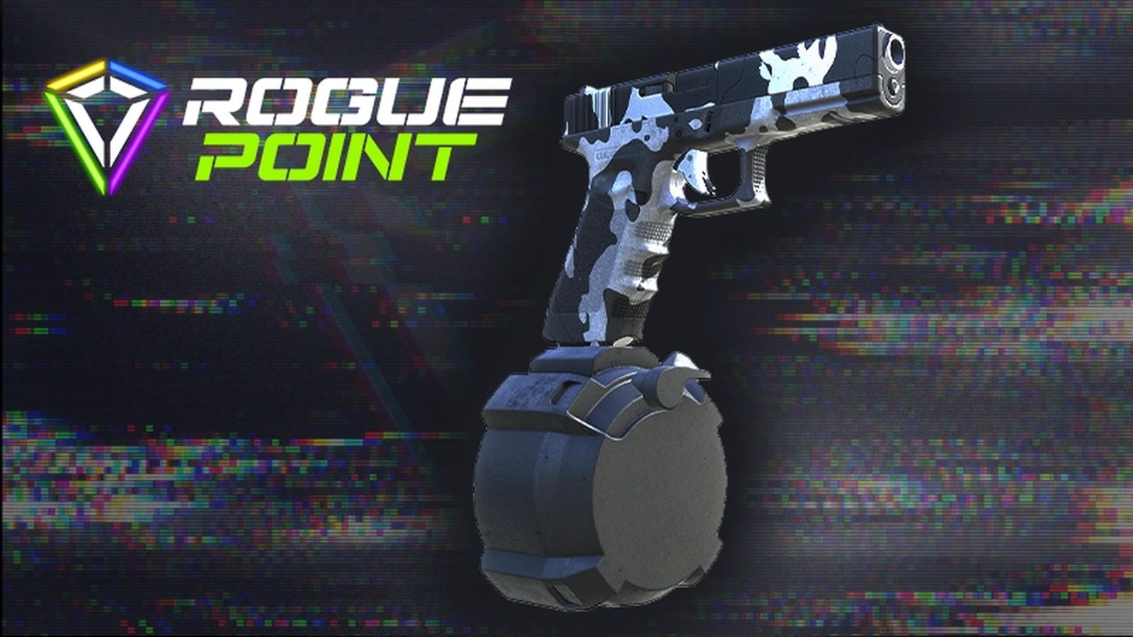 ROGUE POINT 3