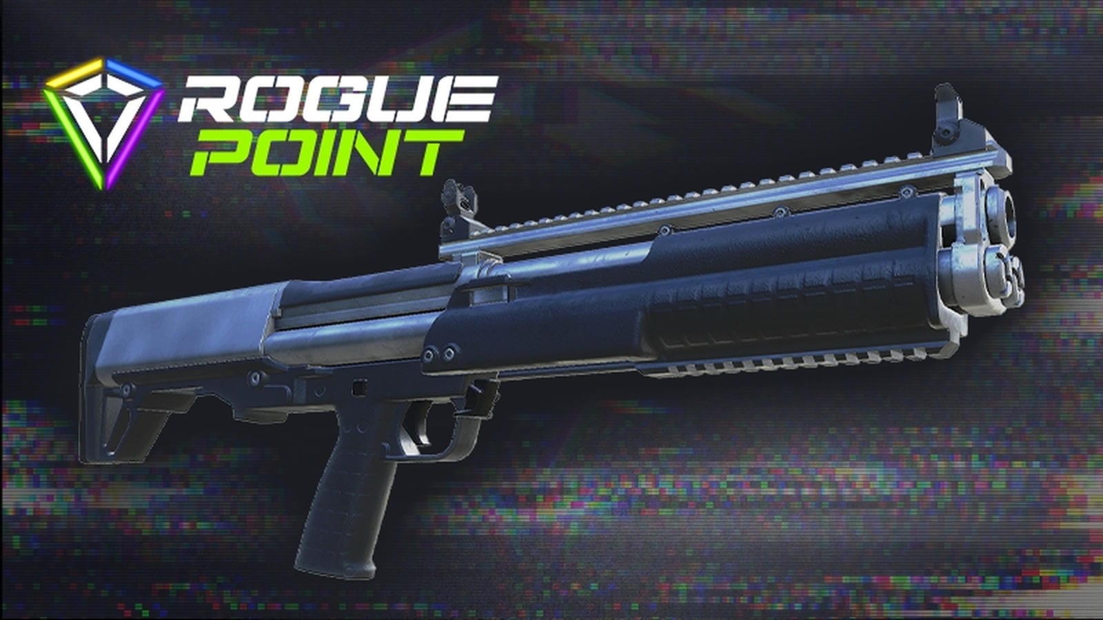 ROGUE POINT 4