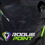 ROGUE POINT 6
