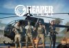 Reaper Actual