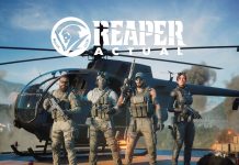 Reaper Actual
