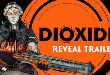 Le FPS tactique DIOXIDE se révèle avec une dystopie industrielle prometteuse