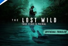 The Lost Wild sort de terre et s’offre un nouveau trailer