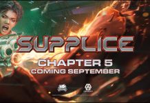 Le DOOM-like Supplice arrivera en version 1.0 avant la fin de l’année