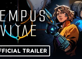 Tempus Vitae : un FPS mêlant Metroidvania et voyage temporel prévu pour 2027