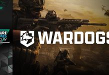 WARDOGS a définitivement l’air de déchirer