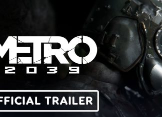 Prévoyez des draps de rechange : Metro 2039 arrive en février 2027