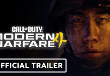 Call of Duty 23: Modern Warfare 4 montre son DMZ dans une séquence qui ne ressemble à rien