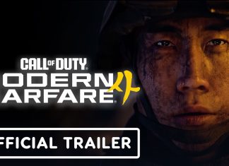 Call of Duty 23: Modern Warfare 4 montre son DMZ dans une séquence qui ne ressemble à rien