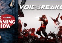 Sortie d’Ascension, une mise à jour majeure pour l’accès anticipé du très bon VOID/BREAKER