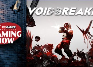 Sortie d’Ascension, une mise à jour majeure pour l’accès anticipé du très bon VOID/BREAKER