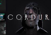 Un peu de gameplay pour CORDURA