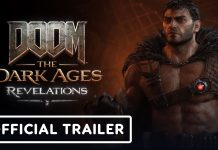 DOOM: The Dark Ages | Revelations : un premier DLC énervé avec un grappin pour le 7 juillet prochain