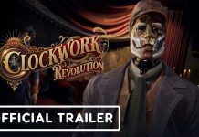 Clockwork Revolution : 4 minutes de trop pour annoncer une fenêtre de sortie