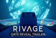 Le puzzle-game Rivage sortira de sa boucle temporelle le 13 août