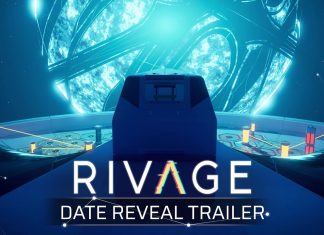 Le puzzle-game Rivage sortira de sa boucle temporelle le 13 août