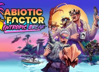 Abiotic Factor prépare son premier gros DLC pour cet automne : Entropic Break