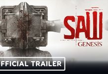 Annonce de SAW: Genesis, un jeu d’horreur multijoueur asymétrique