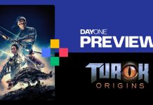 Quelle horreur ! Turok: Origins est encore pire que ce qu’on pensait !