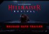 Clive Barker’s Hellraiser: Revival annonce sa sortie pour le 8 octobre prochain