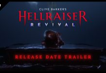 Clive Barker’s Hellraiser: Revival annonce sa sortie pour le 8 octobre prochain