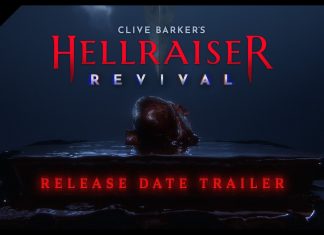 Clive Barker’s Hellraiser: Revival annonce sa sortie pour le 8 octobre prochain