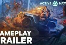 Un nouveau trailer pour Active Matter, l’extraction shooter de Gaijin