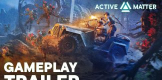 Un nouveau trailer pour Active Matter, l’extraction shooter de Gaijin