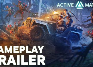 Un nouveau trailer pour Active Matter, l’extraction shooter de Gaijin