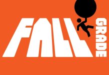 Fallgrade, le jeu expérimental d’un dev solo qui refait les lois de la physique à sa sauce